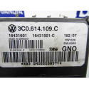 3C0614109C ABS VOLKSWAGEN PASSAT BERLINA (3C2) Highline 2008 3C0614109C 165358 VOLKSWAGEN - 4