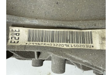 Diferencial Trasero Audi A7 S7 4G 2016 0AR525033C