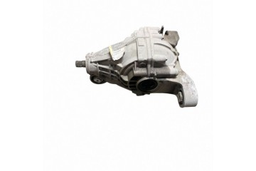 2011 Porsche Cayenne 92A Rear differential 4460310093