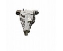2011 Porsche Cayenne 92A Rear differential 4460310093 Part manufacturer Porsche OE