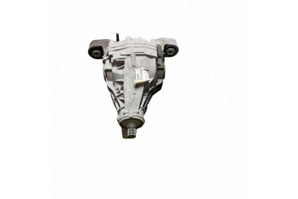 2011 Porsche Cayenne 92A Rear differential 4460310093 Part manufacturer Porsche OE