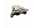 2011 Porsche Cayenne 92A Rear differential 4460310093 Catalog number of the part 4460310093