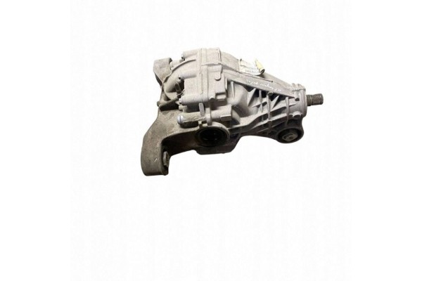 2011 Porsche Cayenne 92A Rear differential 4460310093 Catalog number of the part 4460310093