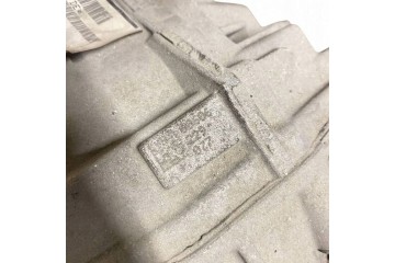 2011 Porsche Cayenne 92A Rear differential 4460310093 Catalog number of substitutes 4460310098
