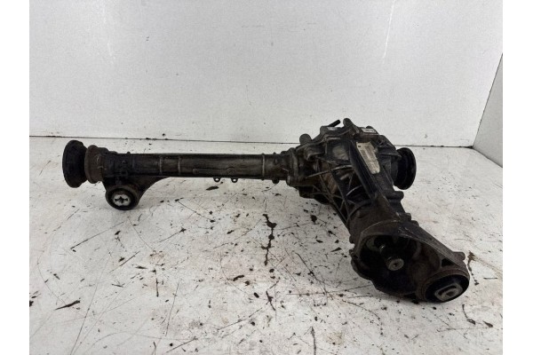 2011 Porsche Cayenne 92A Front differential 4460310089