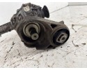2011 Porsche Cayenne 92A Front differential 4460310089 Part manufacturer Porsche OE