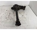 2011 Porsche Cayenne 92A Front differential 4460310089 Catalog number of the part 4460310089