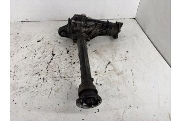 2011 Porsche Cayenne 92A Front differential 4460310089 Catalog number of the part 4460310089