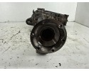 2011 Porsche Cayenne 92A Front differential 4460310089 Car type 4x4 SUV