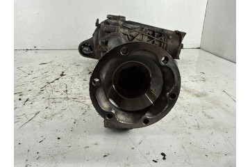 2011 Porsche Cayenne 92A Front differential 4460310089 Car type 4x4 SUV