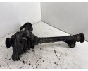 2011 Porsche Cayenne 92A Front differential 4460310089 Installation side multipurpose