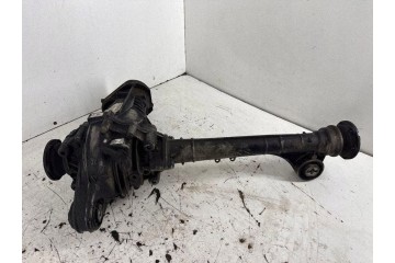 2011 Porsche Cayenne 92A Front differential 4460310089 Installation side multipurpose