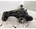 2011 Porsche Cayenne 92A Front differential 4460310089 Catalog number of the original 95834901101