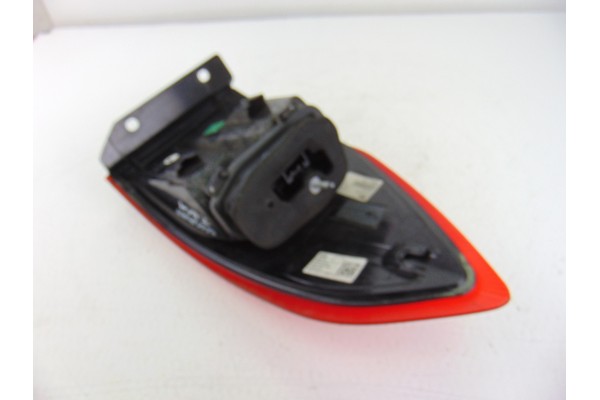 CN1513404BA PILOTO TRASERO DERECHO FORD ECOSPORT (CR6) Trend 2018 CN1513404BA 204828 FORD - 1