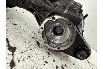 Diferencial delantero Porsche Cayenne (92A) 2011 4460310089