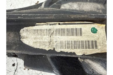 Diferencial delantero Porsche Cayenne (92A) 2011 4460310089