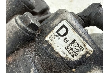 Diferencial delantero Porsche Cayenne (92A) 2011 4460310089