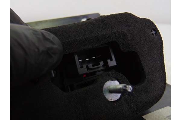 CN1513404BA PILOTO TRASERO DERECHO FORD ECOSPORT (CR6) Trend 2018 CN1513404BA 204828 FORD - 2