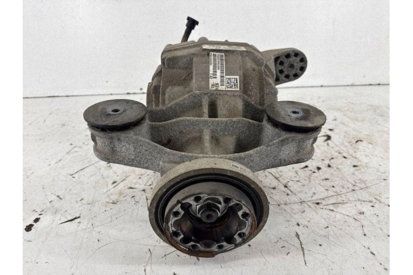 2015 Dodge Charger Rear Differential 68185924AE Catalog number of the part 68185924AE