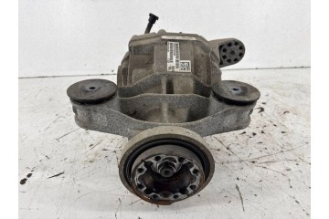 2015 Dodge Charger Rear Differential 68185924AE Catalog number of the part 68185924AE