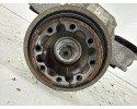 2015 Dodge Charger Rear Differential 68185924AE Car type passenger cars