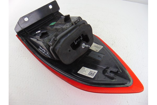 CN1513404BA PILOTO TRASERO DERECHO FORD ECOSPORT (CR6) Trend 2018 CN1513404BA 204828 FORD - 3