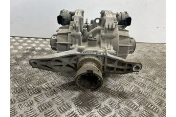 2021 Ford Bronco Rear Differential LX674000CE