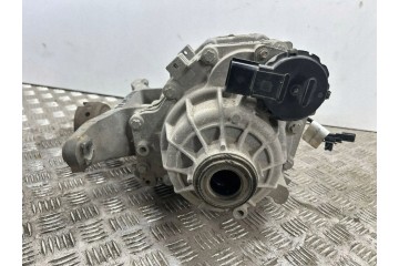 2021 Ford Bronco Rear Differential LX674000CE Catalog number of the part LX674000CE