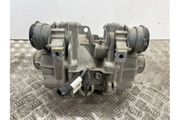 2021 Ford Bronco Rear Differential LX674000CE Car type passenger cars