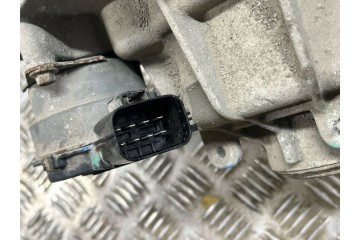 2021 Ford Bronco Rear Differential LX674000CE Catalog number of the original 20281D026J0
