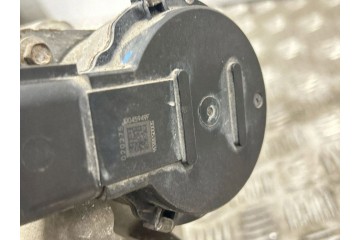 Diferencial trasero Ford Bronco 2021 LX674000CE