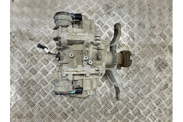 Diferencial trasero Ford Bronco 2021 LX674000CE