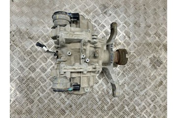 Diferencial trasero Ford Bronco 2021 LX674000CE