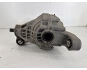 2013 Porsche Cayenne 92A Rear differential 4460310093