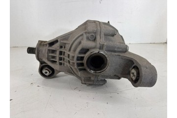 2013 Porsche Cayenne 92A Rear differential 4460310093