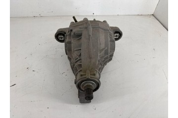 2013 Porsche Cayenne 92A Rear differential 4460310093 Part manufacturer Porsche OE