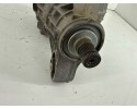 2013 Porsche Cayenne 92A Rear differential 4460310093 Catalog number of the part 4460310093