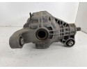 2013 Porsche Cayenne 92A Rear differential 4460310093 Car type 4x4 SUV