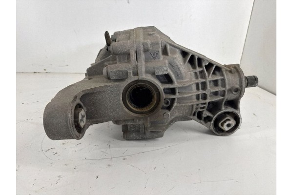 2013 Porsche Cayenne 92A Rear differential 4460310093 Car type 4x4 SUV