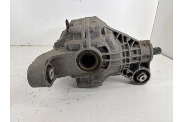 2013 Porsche Cayenne 92A Rear differential 4460310093 Car type 4x4 SUV