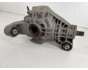 2013 Porsche Cayenne 92A Rear differential 4460310093 Installation side multipurpose