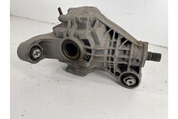 2013 Porsche Cayenne 92A Rear differential 4460310093 Installation side multipurpose