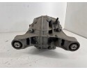 2013 Porsche Cayenne 92A Rear differential 4460310093 Catalog number of substitutes 95835001050