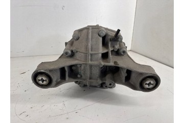2013 Porsche Cayenne 92A Rear differential 4460310093 Catalog number of substitutes 95835001050