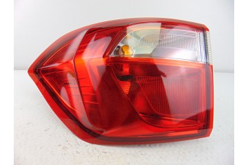 CN1513405BB PILOTO TRASERO IZQUIERDO FORD ECOSPORT (CR6) Trend 2018 CN1513405BB 204830 FORD - 1