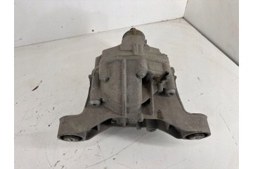 2013 Porsche Cayenne 92A Rear differential 4460310093 Catalog number of the original 4460310092