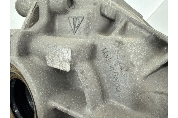 Diferencial trasero Porsche Cayenne (92A) 2013 4460310093