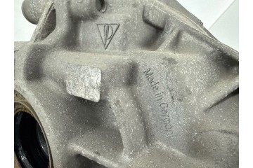 Diferencial trasero Porsche Cayenne (92A) 2013 4460310093
