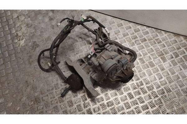 2020 Ford Edge II Rear differential K2GW4000 Part manufacturer Ford OE