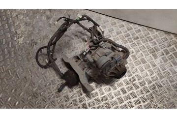 2020 Ford Edge II Rear differential K2GW4000 Part manufacturer Ford OE